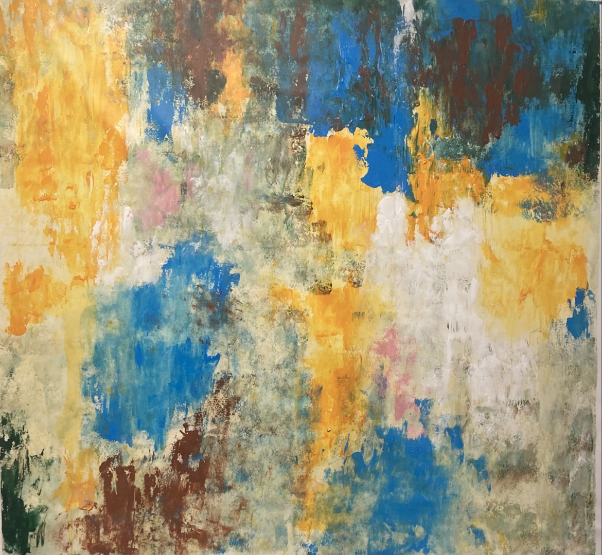 Homage to Ukraine