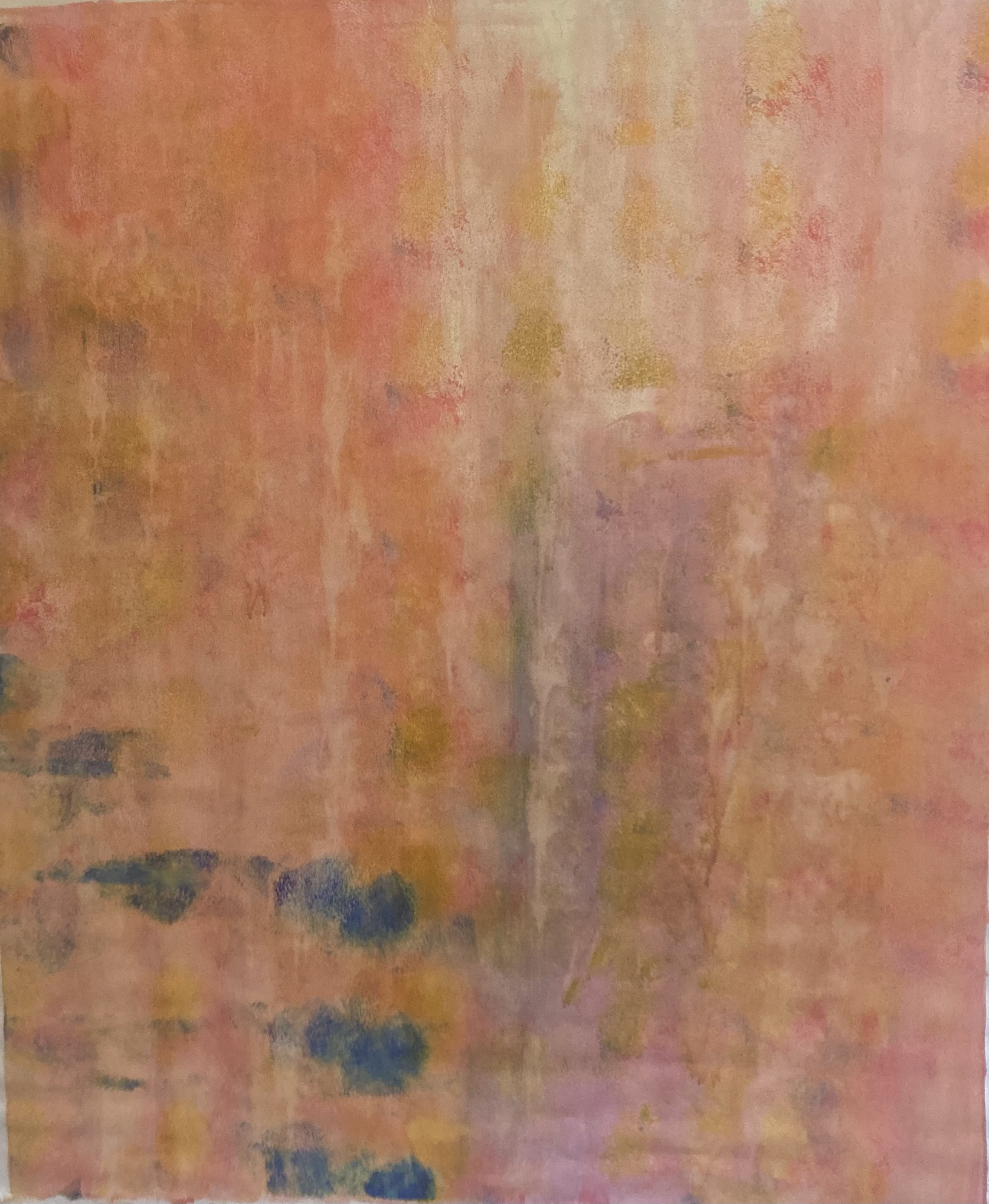 Howard Ziff - Emergence 2021 #8